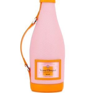 Veuve Clicquot Champagne Koozie Insulated Cover